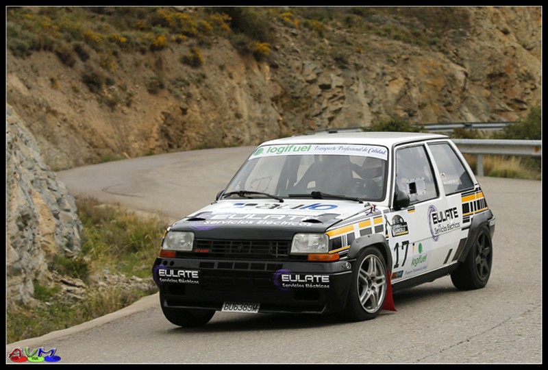 El motor se adueña del fin de semana